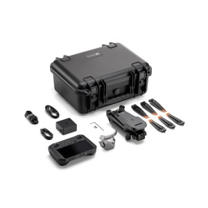 DJI Mavic 3E Worry-Free Basic Combo