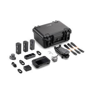 DJI Mavic 3E Worry-Free Plus Combo