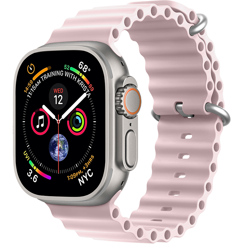 Correa Ocean para Apple Watch
