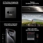 Compra el iPhone 15 Pro - Tienda en línea iServices®