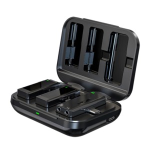 Micrófono Inalámbrico - Tienda Online iServices®