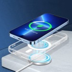 Funda Transparente MagSafe - Tienda Online iServices®
