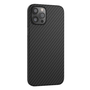 Funda en Carbono para iPhone - Tienda Online iServices®