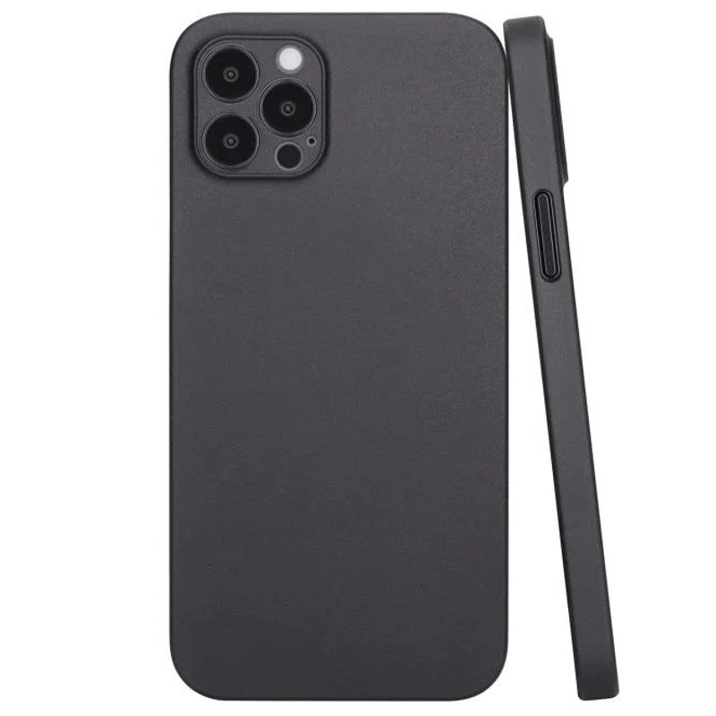 Funda Ultrafina iPhone - Tienda Online iServices®