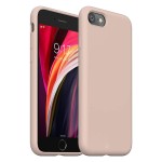 Funda en Silicona Líquida Magsafe iPhone - iServices®
