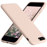 Funda en Silicona Líquida Magsafe iPhone - iServices®