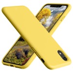Funda en Silicona Líquida Magsafe iPhone - iServices®