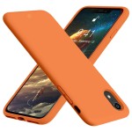 Funda en Silicona Líquida Magsafe iPhone - iServices®