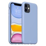 Funda en Silicona Líquida Magsafe iPhone - iServices®