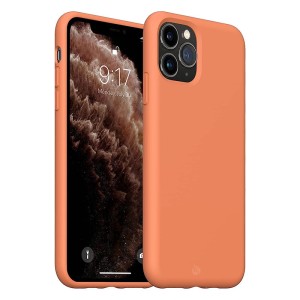 Funda en Silicona Líquida Magsafe iPhone - iServices®