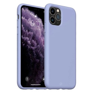 Funda en Silicona Líquida Magsafe iPhone - iServices®