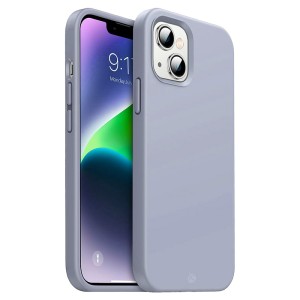 Funda en Silicona Líquida Magsafe iPhone - iServices®