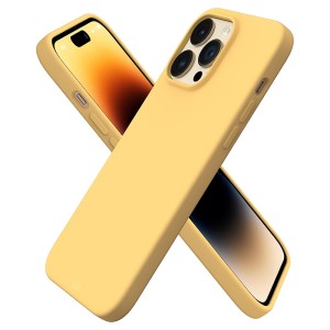 Funda en Silicona Líquida Magsafe iPhone - iServices®