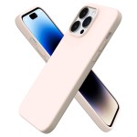 Funda en Silicona Líquida Magsafe iPhone - iServices®