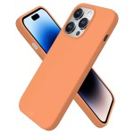 Funda en Silicona Líquida Magsafe iPhone - iServices®