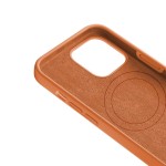 Funda en Silicona Líquida Magsafe iPhone - iServices®