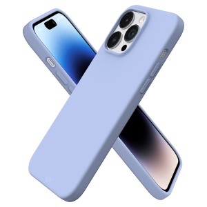 Funda en Silicona Líquida Magsafe iPhone - iServices®