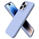 Funda en Silicona Líquida Magsafe iPhone - iServices®