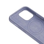 Funda en Silicona Líquida Magsafe iPhone - iServices®