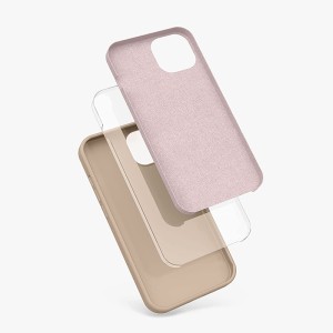 Funda en Silicona Líquida Magsafe iPhone - iServices®