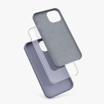 Funda en Silicona Líquida Magsafe iPhone - iServices®