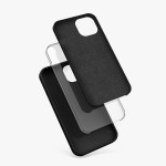 Funda en Silicona Líquida Magsafe iPhone - iServices®