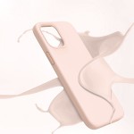 Funda en Silicona Líquida Magsafe iPhone - iServices®