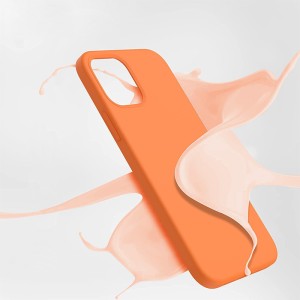 Funda en Silicona Líquida Magsafe iPhone - iServices®