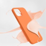 Funda en Silicona Líquida Magsafe iPhone - iServices®