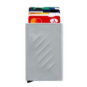 Tarjetero de Silicona - Tienda Online iServices®