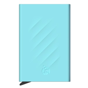Tarjetero de Silicona - Tienda Online iServices®