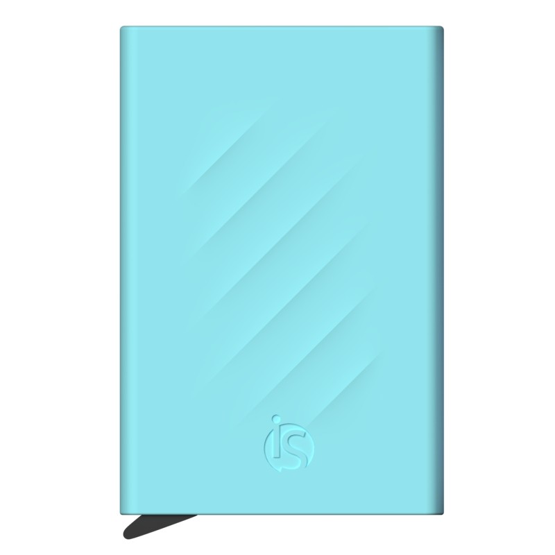 Tarjetero de Silicona - Tienda Online iServices®