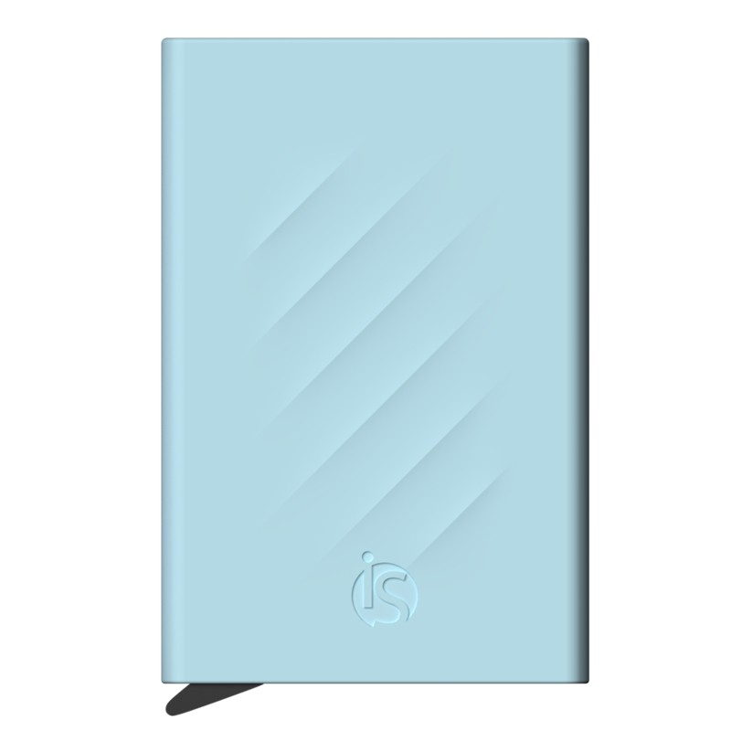 Tarjetero de Silicona - Tienda Online iServices®