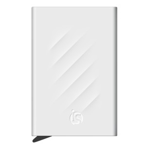 Tarjetero de Silicona - Tienda Online iServices®