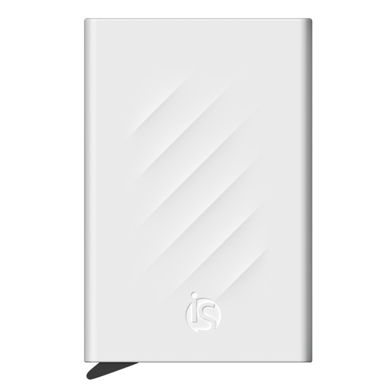 Tarjetero de Silicona - Tienda Online iServices®