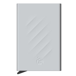 Tarjetero de Silicona - Tienda Online iServices®