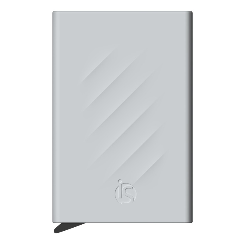 Tarjetero de Silicona - Tienda Online iServices®