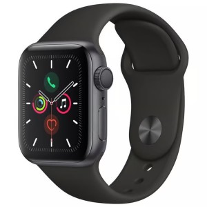 Apple Watch Series 5 - Tienda Online iServices®