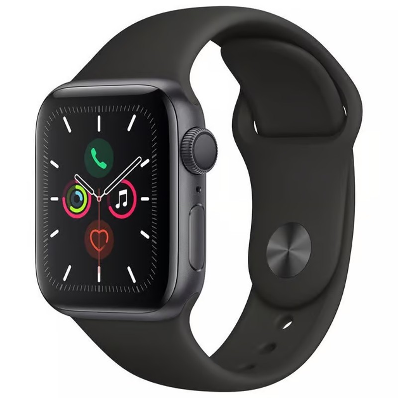 Apple Watch Series 5 - Tienda Online iServices®