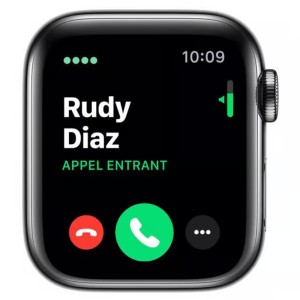 Apple Watch Series 5 - Tienda Online iServices®