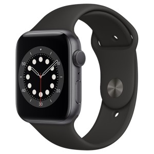 Apple Watch Series 6 - Compra en la Tienda Online iServices®