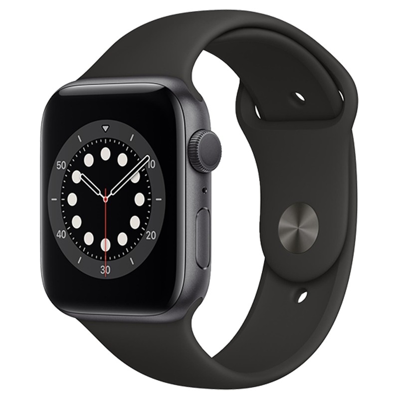 Apple Watch Series 6 - Compra en la Tienda Online iServices®