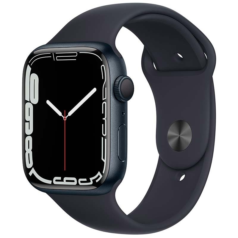 Apple Watch 7 - Compra en la Tienda Online iServices®