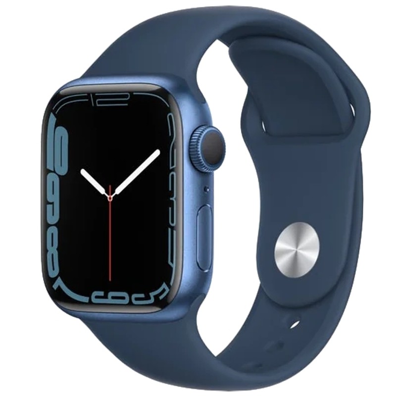 Apple Watch 7 - Compra en la Tienda Online iServices®