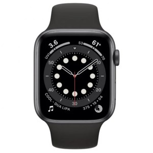 Apple Watch Series 6 - Compra en la Tienda Online iServices®