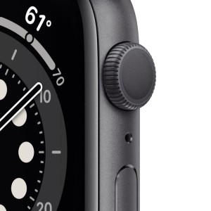 Apple Watch Series 6 - Compra en la Tienda Online iServices®