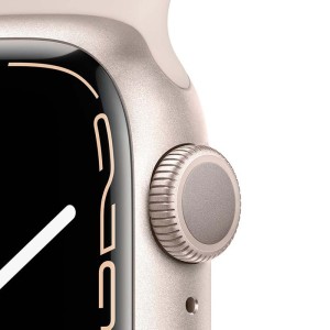 Apple Watch 7 - Compra en la Tienda Online iServices®