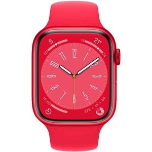 Apple Watch 8 - Compra en la Tienda Online iServices®