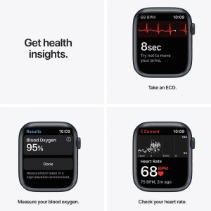 Apple Watch 7 - Compra en la Tienda Online iServices®
