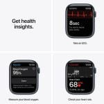 Apple Watch 7 - Compra en la Tienda Online iServices®